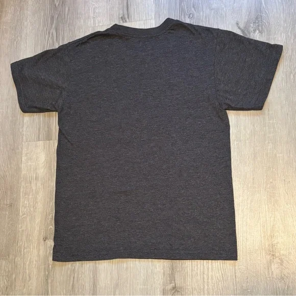 Boy’s Fortnite Grey Graphic T-shirt 10/12 - Picture 6 of 7